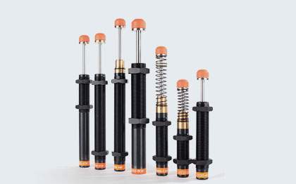 油壓緩沖器如何拆卸