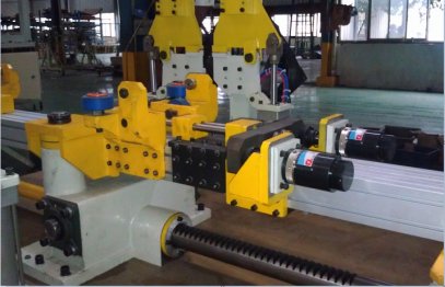 油壓緩衝器之結(jié)構(gòu)功能說明