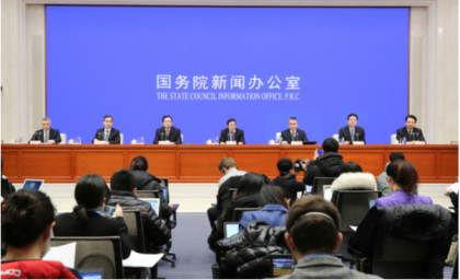 疫情對(duì)經(jīng)濟(jì)社會(huì)影響是短期的總體可控