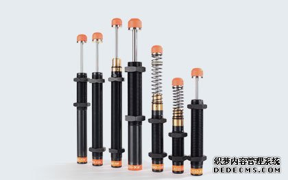 油壓緩沖器針對分揀