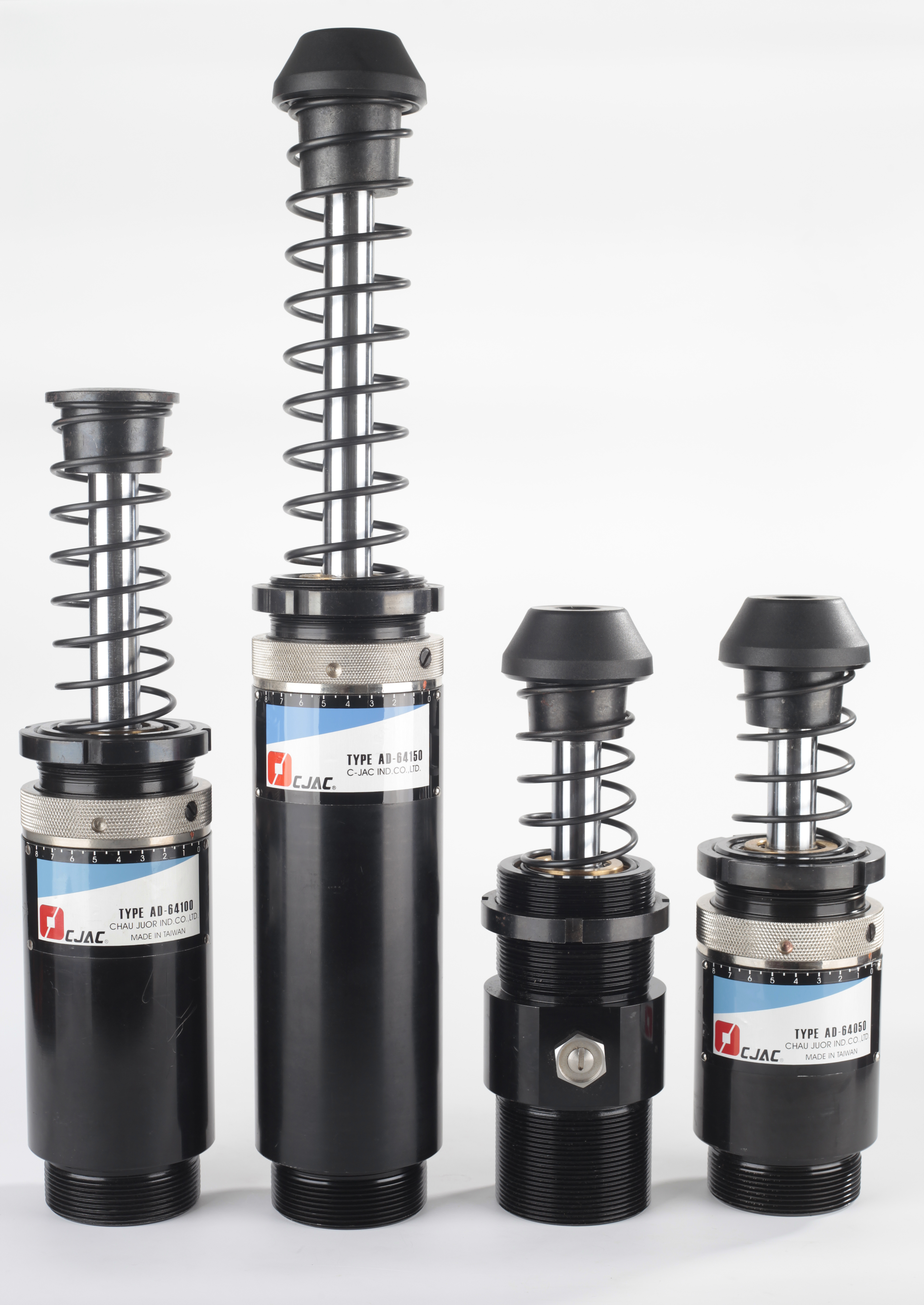 重型緩沖器安裝注意事項(xiàng)