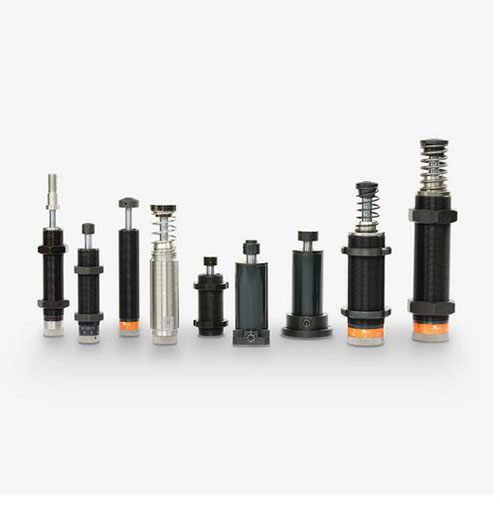 常見的緩沖器有哪幾種？如何選到合適型號(hào)的緩沖器