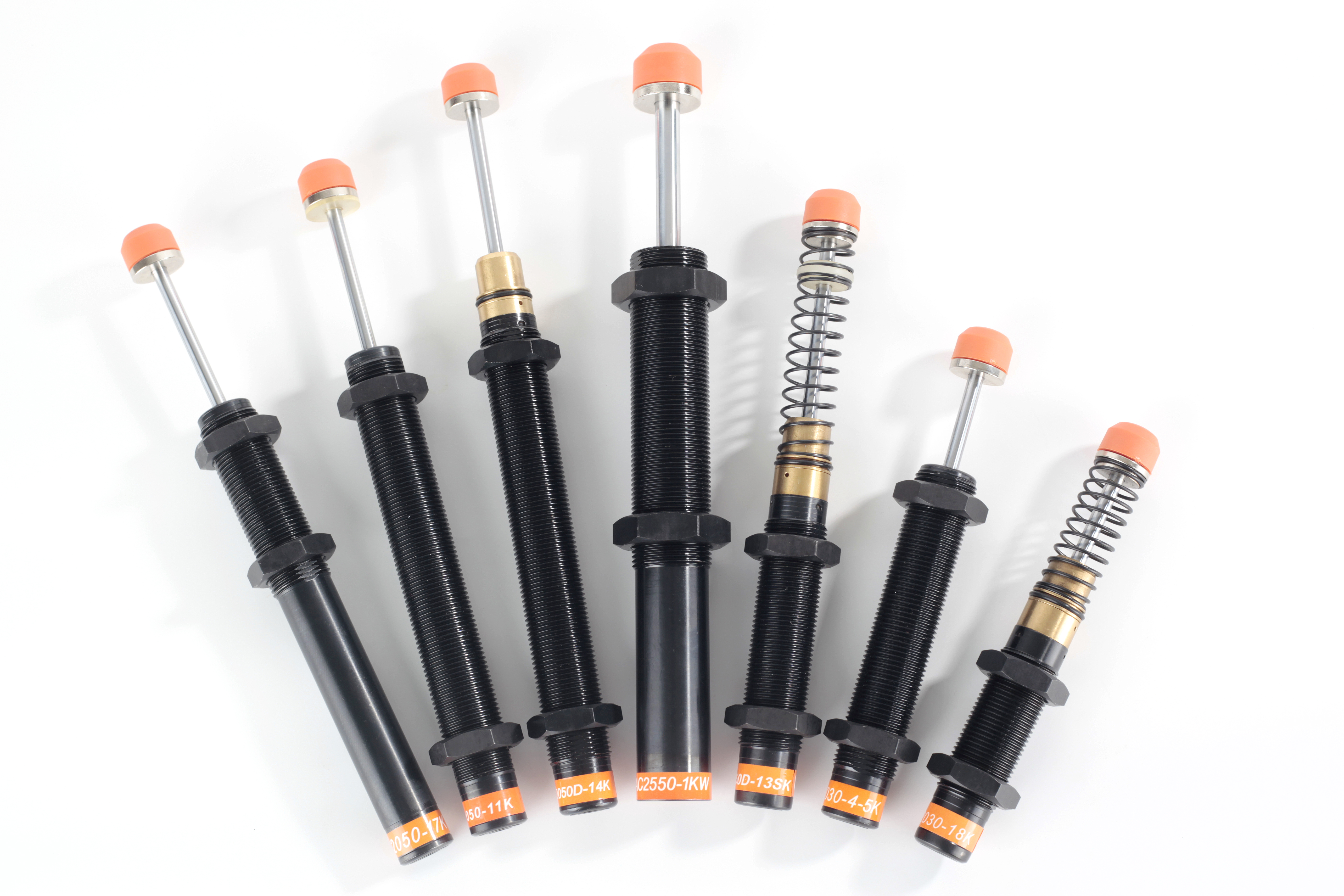 旋轉(zhuǎn)阻尼器失效后怎么處理