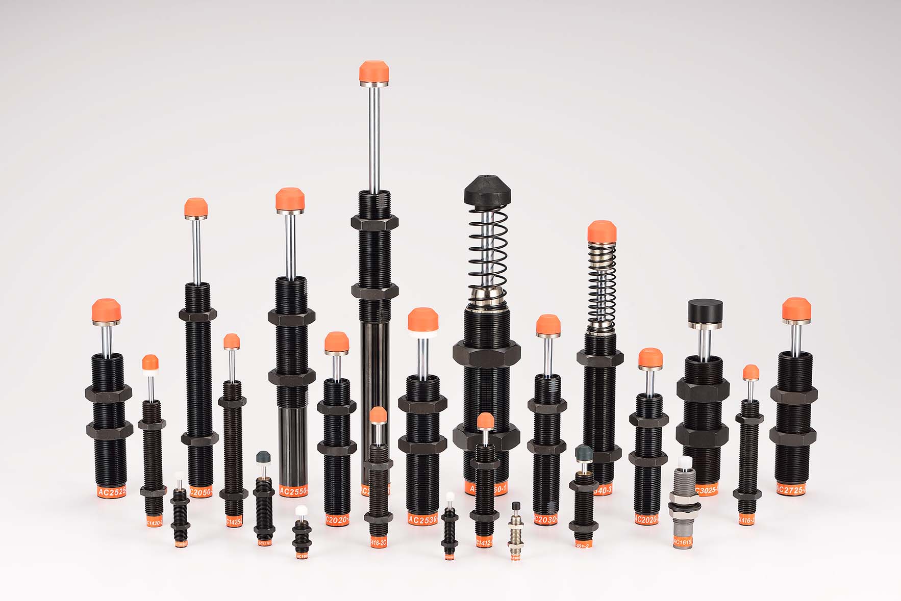 油壓緩沖器在油田設(shè)備中的特點