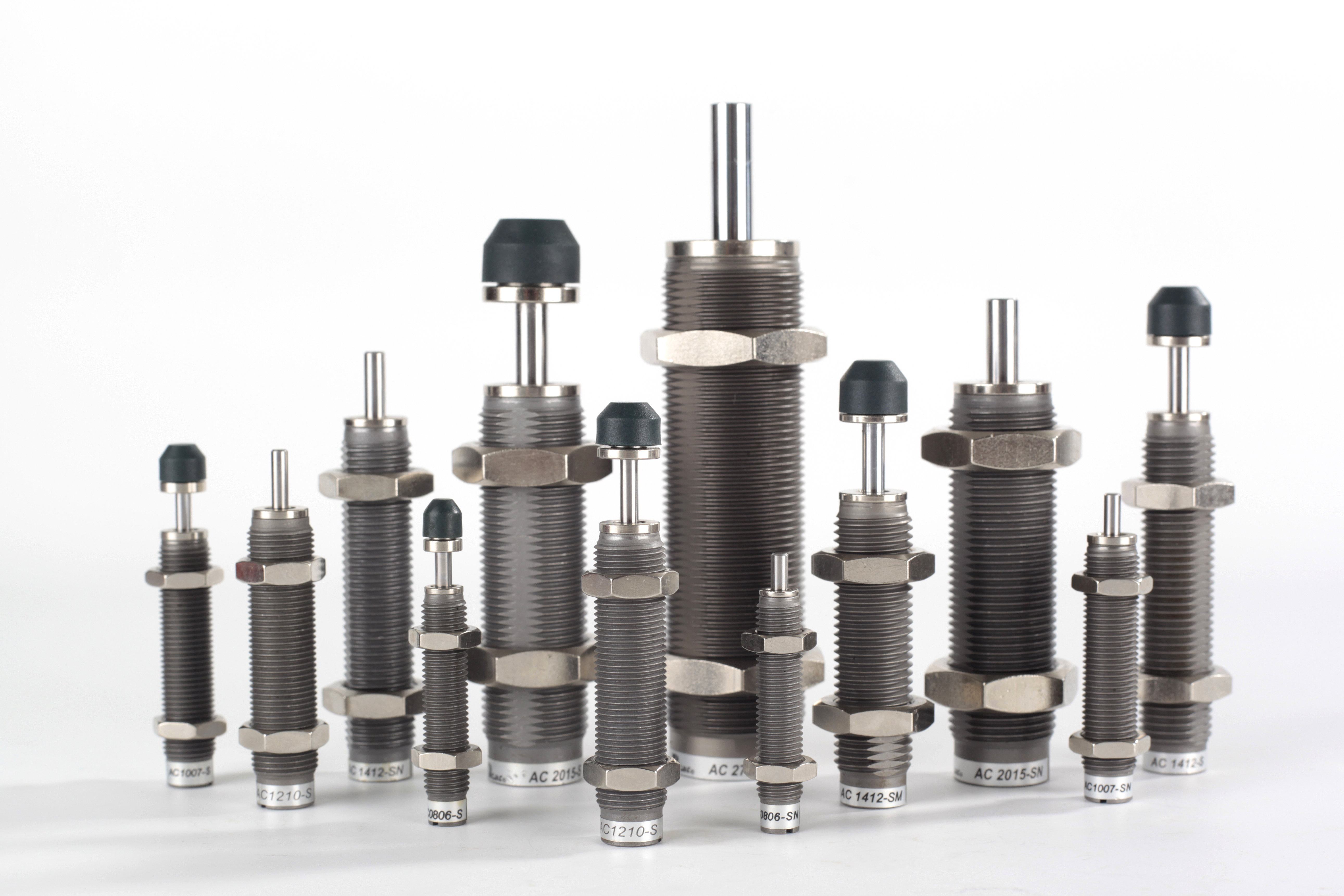 消費者怎么選擇油壓緩沖器廠家