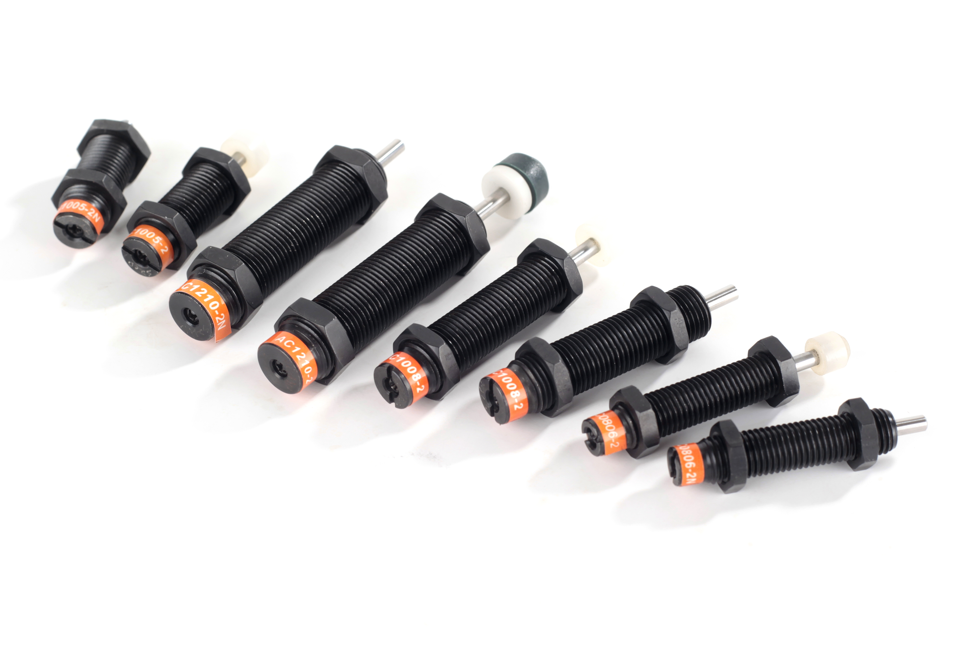 維護油壓緩沖器的作用