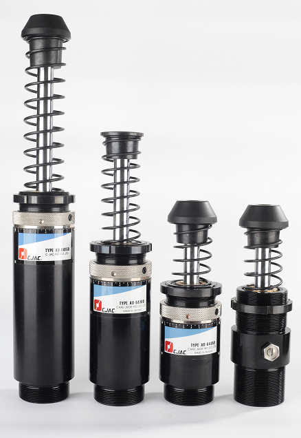 合作共贏讓緩沖器更好的發(fā)展