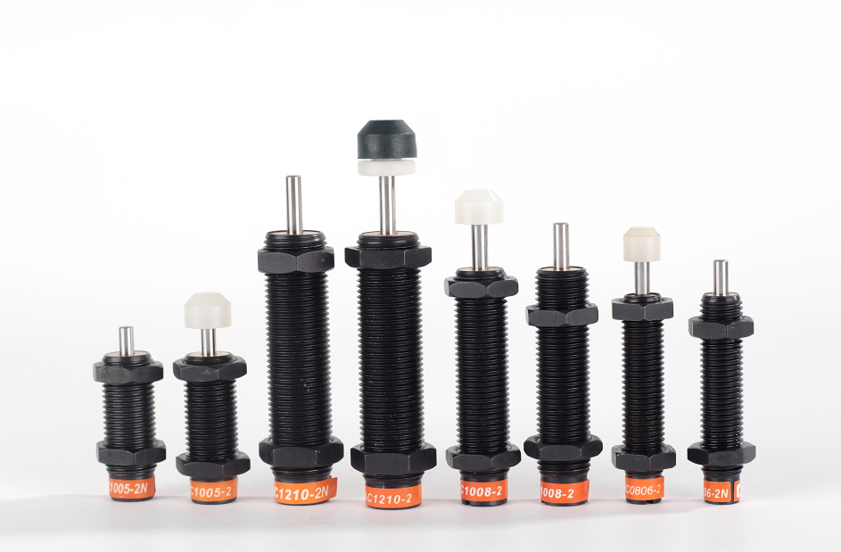 油壓緩沖器到底有怎樣的作用？