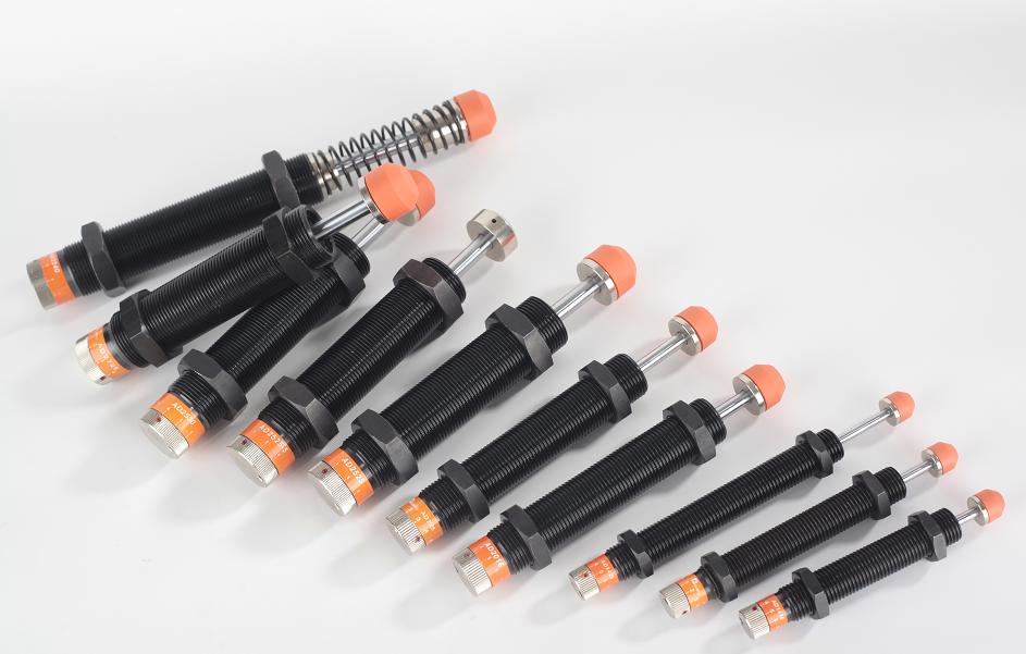 優(yōu)質(zhì)廠家的液壓緩沖器服務(wù)更好