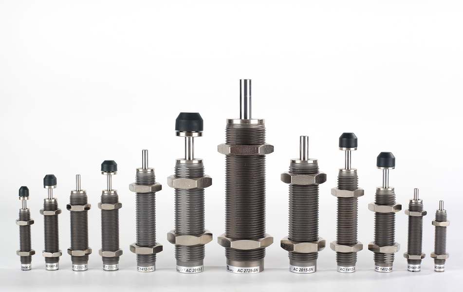 斷路器、緩沖器作用