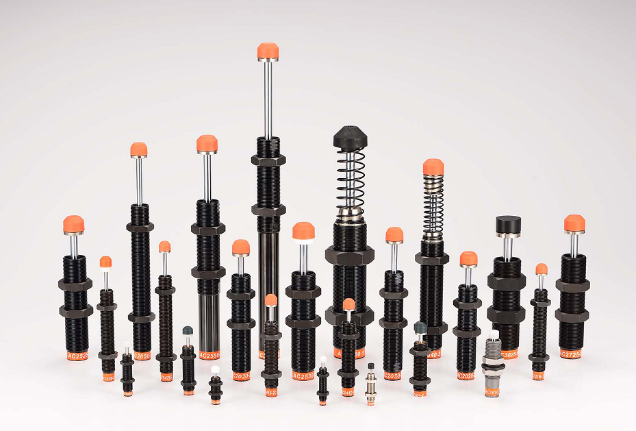 液壓緩沖器注意事項(xiàng)