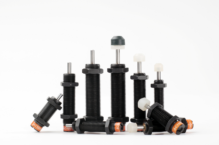 油壓緩沖器需做好安全保障