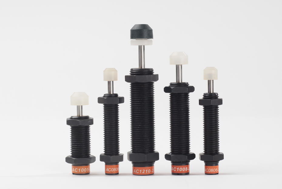 油壓緩沖器的包裝設(shè)計