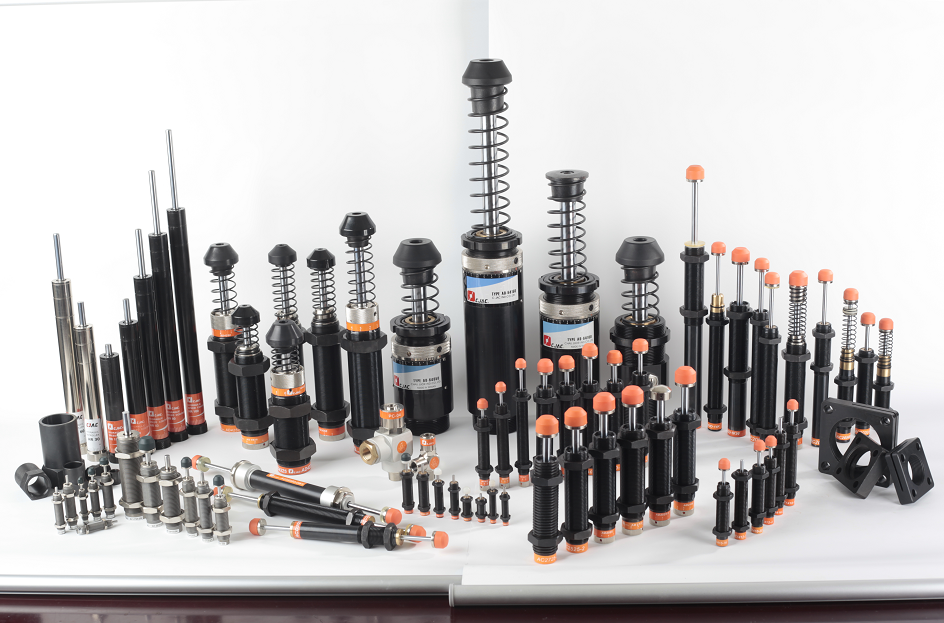 油壓緩沖器的價格為什么居高不下？