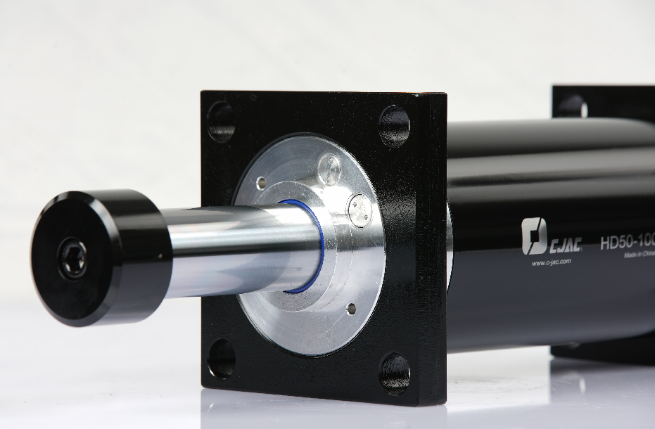 液壓緩沖器如何保證質(zhì)量控制