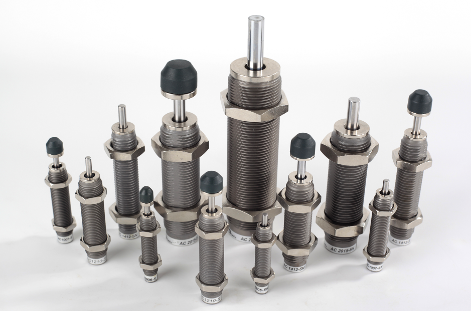 液壓緩沖器在汽車領(lǐng)域的應(yīng)用