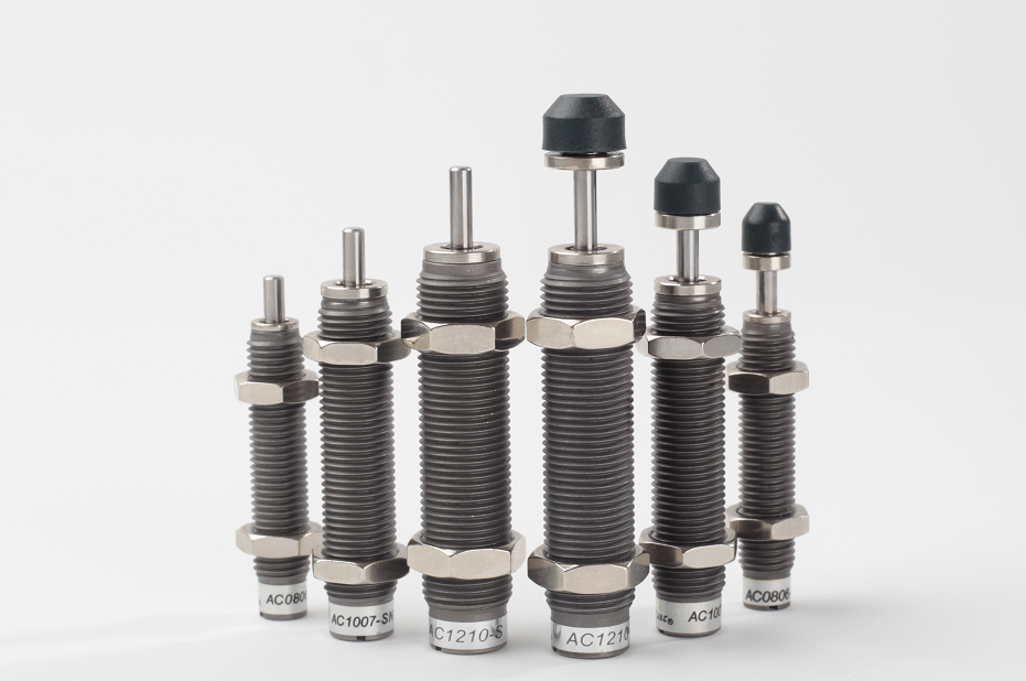 緩沖器的標(biāo)識(shí)信息