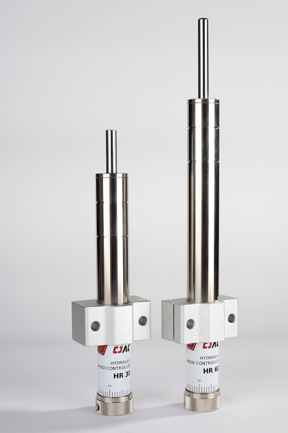 精密穩(wěn)速器