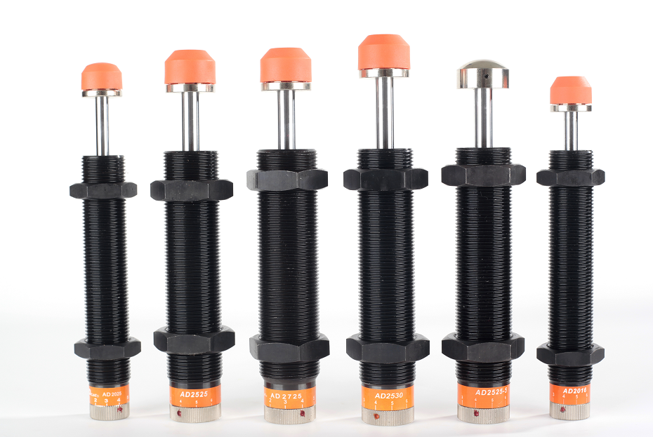 液壓緩沖器需要注意事項(xiàng)有哪些？