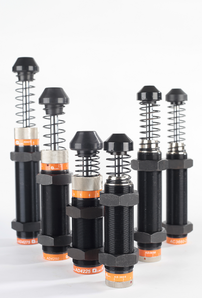 油壓緩沖器壽命延長(zhǎng)需做好這幾步