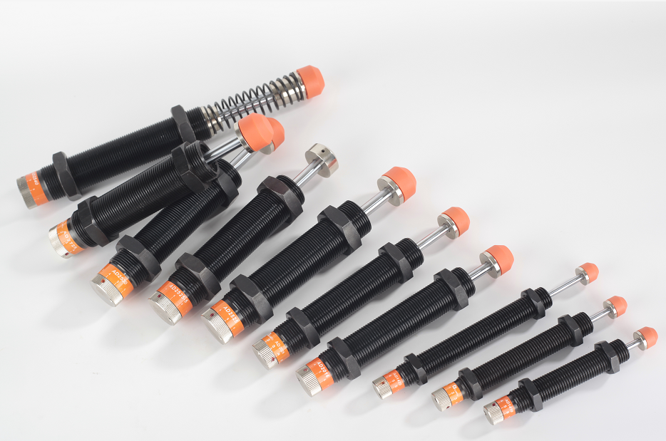 緩沖器在使用設(shè)備中帶來(lái)的好處