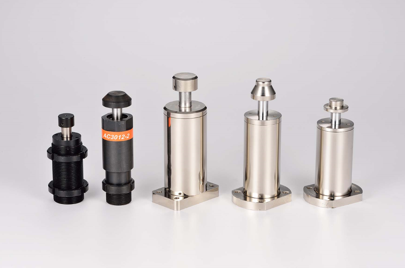 油壓緩沖器何為油壓與緩油壓緩沖器可以當限位嗎沖