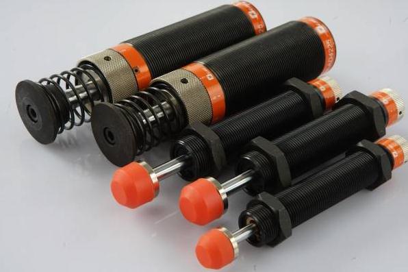 彈簧減振器如何西捷克緩沖器選擇