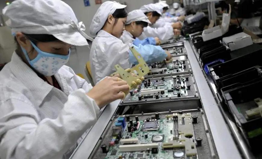 工業(yè)機(jī)器人中為什么要使用油壓緩沖阻尼器隔震器器？