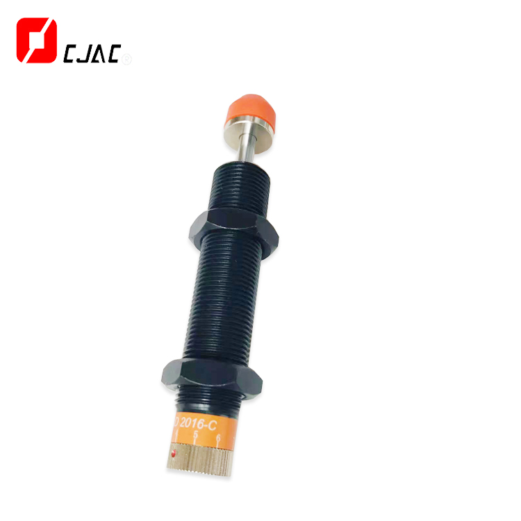 使用液壓緩沖器應(yīng)該注意哪些方面