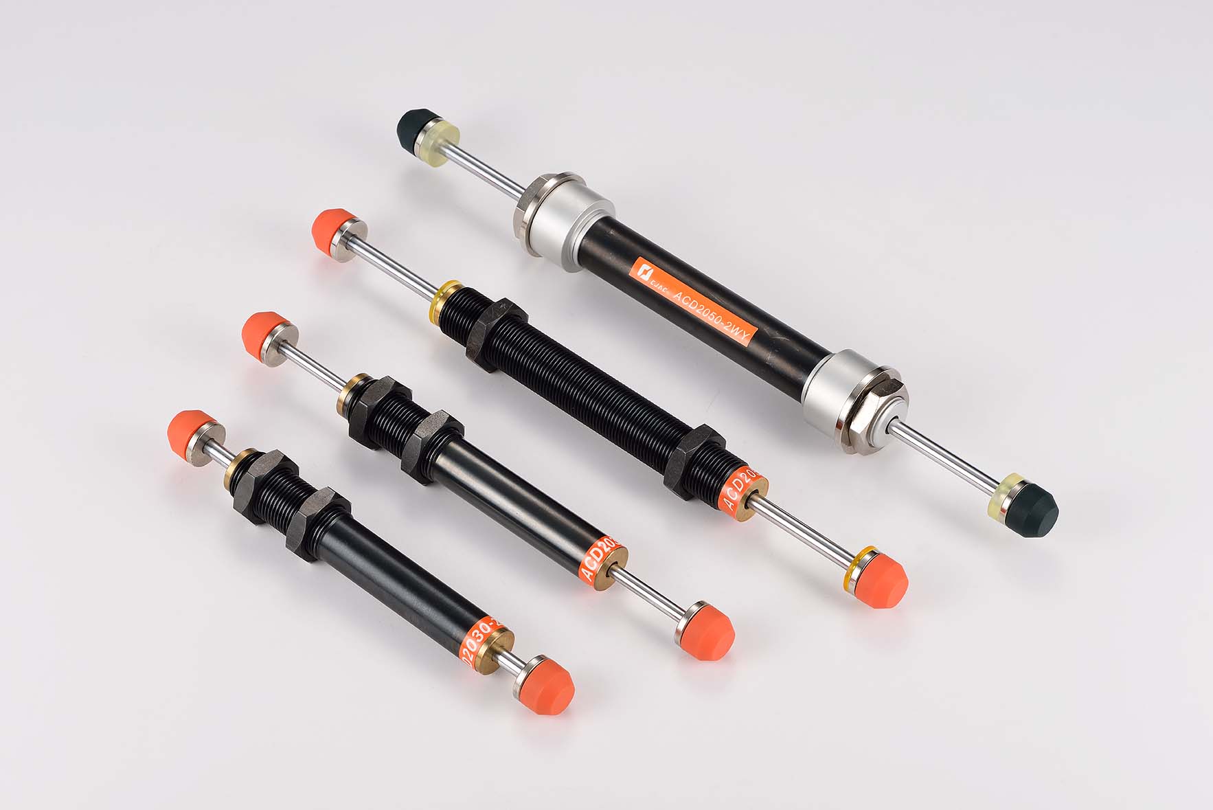 重慶機(jī)床成功應(yīng)用工業(yè)互聯(lián)網(wǎng)，緩沖器在機(jī)床中的作用