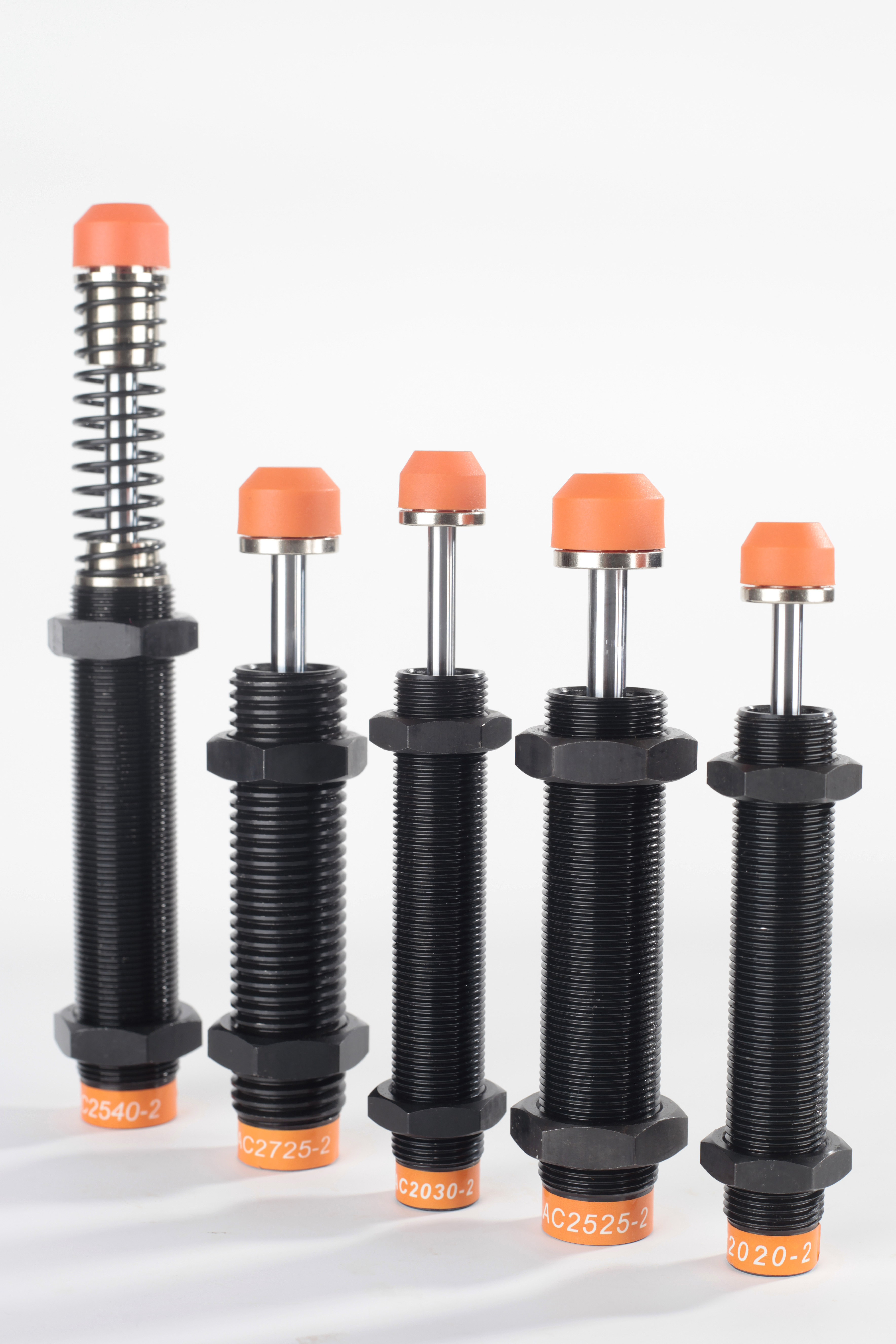 在汽車(chē)鑄造行業(yè)中的應(yīng)用—液壓緩沖器