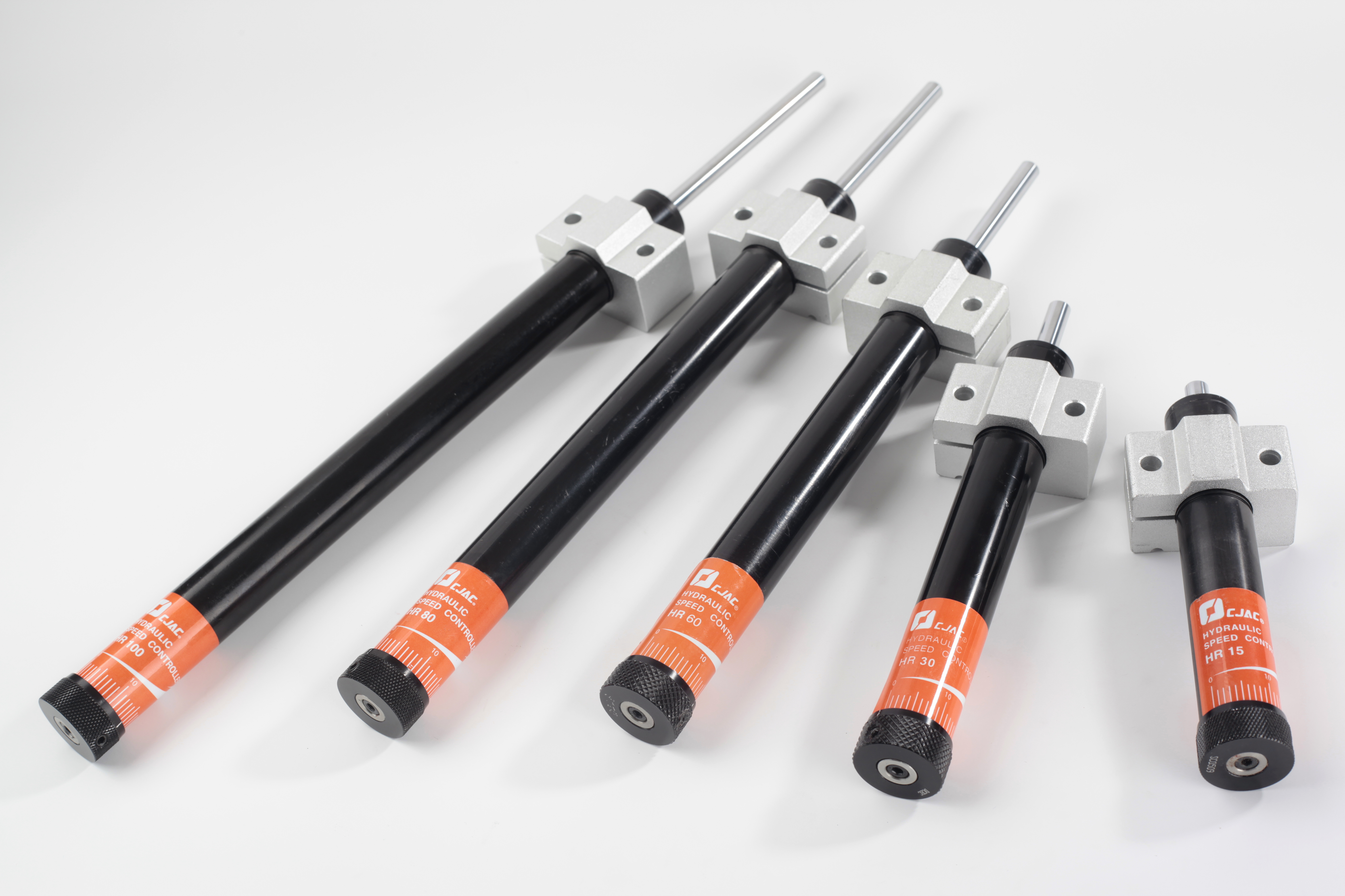 液壓緩沖器的應(yīng)用優(yōu)點(diǎn)與技術(shù)特征