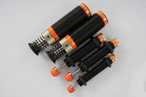 西捷克自動補償式國產(chǎn)油壓緩沖器裝油壓緩沖器中要注意的相關(guān)事項