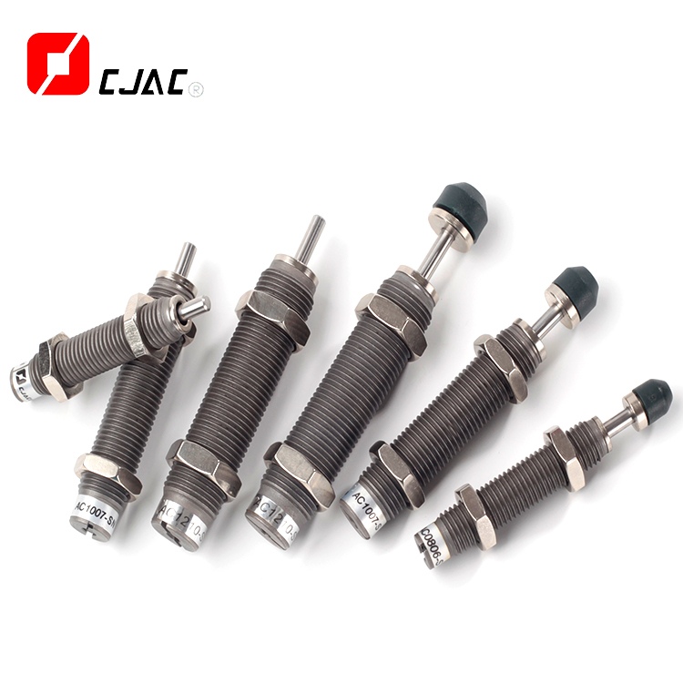 緩沖器使用后如何檢查和保養(yǎng)？