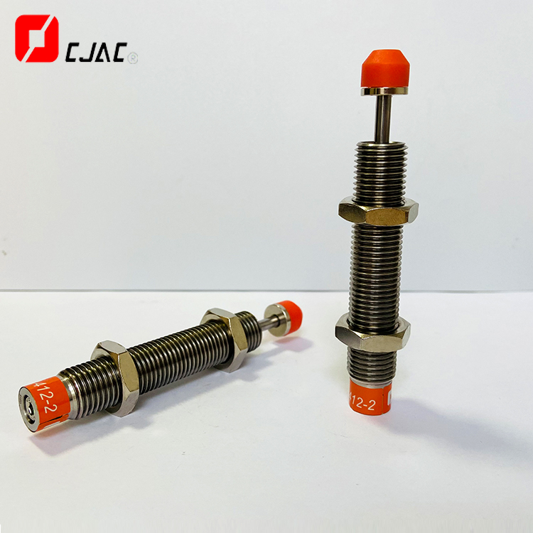 一場(chǎng)15億的投資，油壓緩沖器地位不容小覷