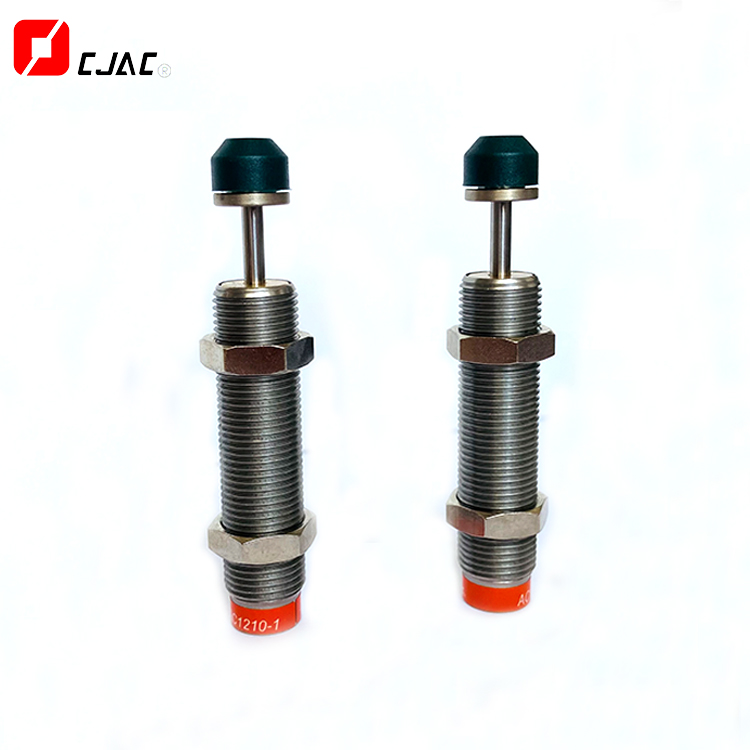 堅(jiān)持不懈是緩沖器行業(yè)持續(xù)發(fā)展的前提