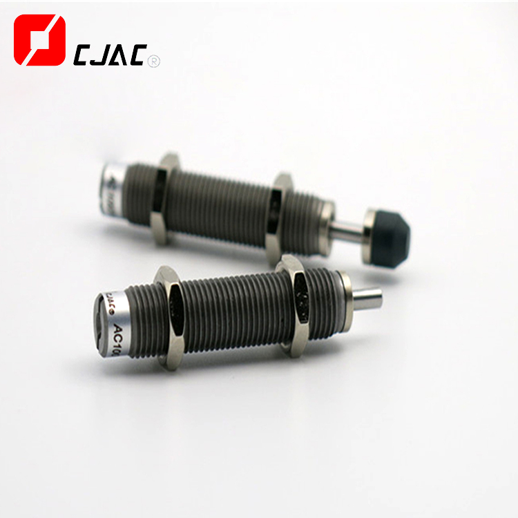 那些因素對油壓緩沖器的生產(chǎn)有影響