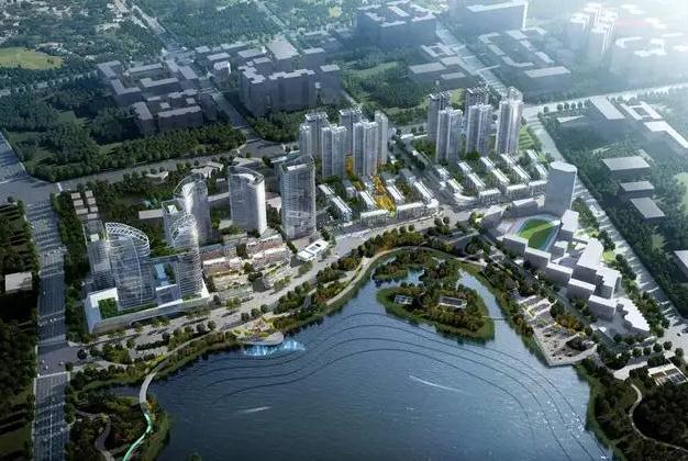 工業(yè)5.0對成都油壓緩沖器市場前景有多大