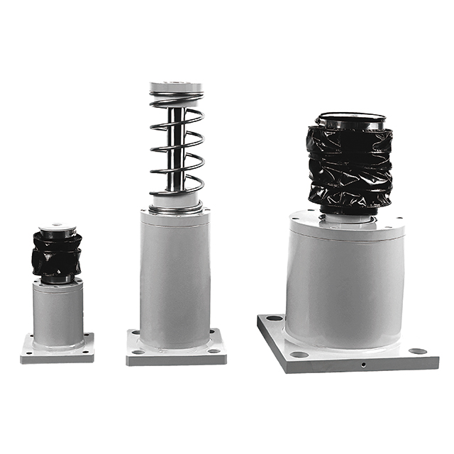 具有這樣特點的油壓緩沖器才是用戶較好的選擇油壓緩沖器怎么安裝