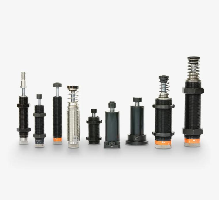 液壓緩沖器擁有哪些良好的優(yōu)勢(shì)聚氨酯緩沖器，獲得了消費(fèi)者的喜愛？