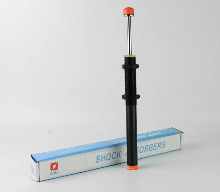 精密穩(wěn)速器壓緩沖器是怎樣的緩沖器