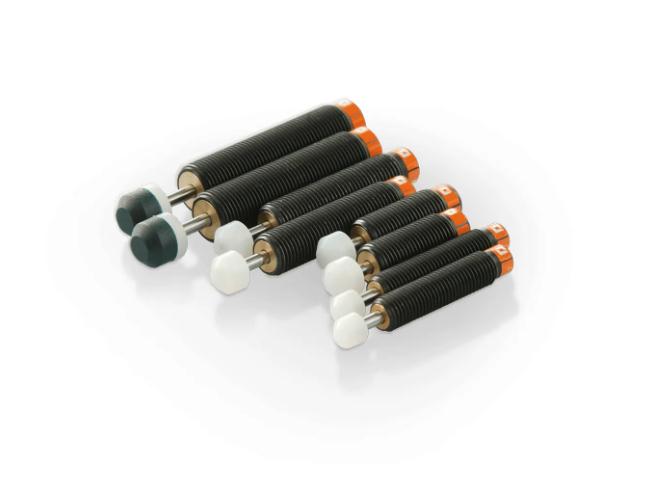 油壓可調式油壓緩沖器緩沖器在其生產(chǎn)中的效果