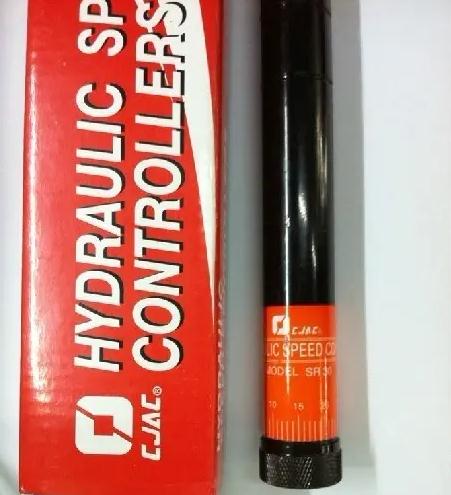 油壓緩沖功能液壓緩沖器器的工作過程及其工作特點