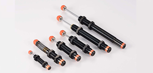 液壓緩沖器的維護保養(yǎng)西捷克西捷克重型油壓緩沖器