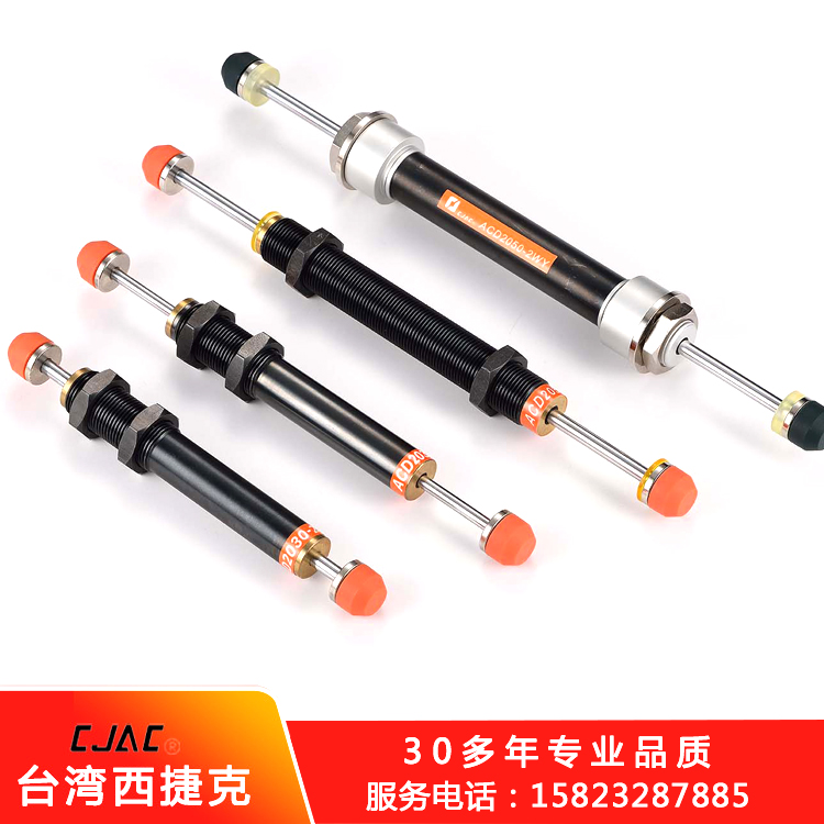 日立電梯中標多油壓緩沖器用什么油個項目，淺談油壓緩沖器在電梯中的作用