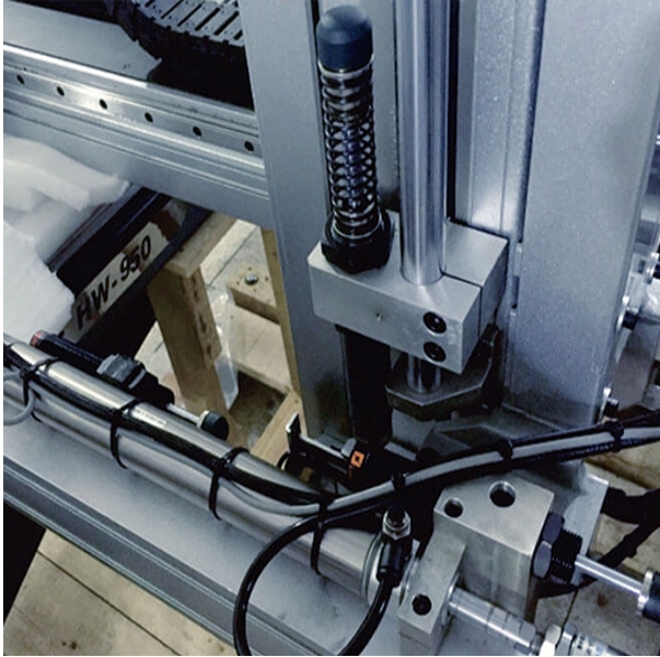 長時間連續(xù)穩(wěn)定的控制移動物體的運動速度