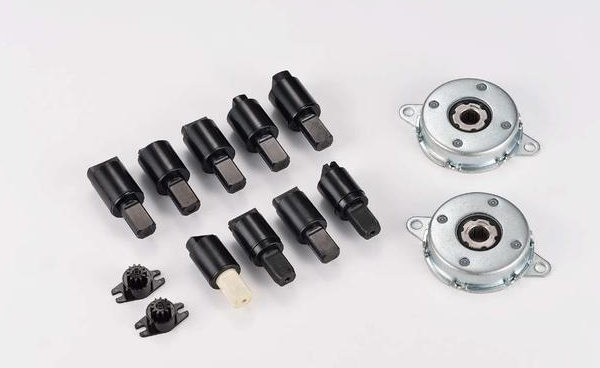 座椅安裝旋轉(zhuǎn)阻尼器的優(yōu)勢有那些