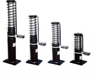 油壓緩沖器在激光加工中的作用