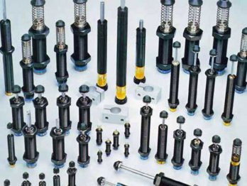 國內(nèi)鑄造業(yè)生產(chǎn)，油壓緩沖器少不了