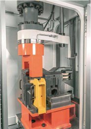 淺談火車緩沖器的安裝使用